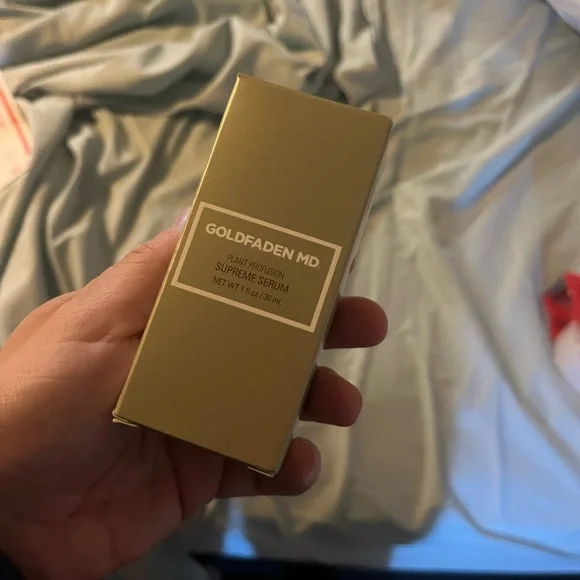 Goldfaden MD Plant Profusion Supreme Serum - Picture 4 of 5